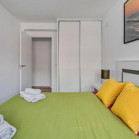 Luxury Apartment City Center Alicante Buitenkant foto